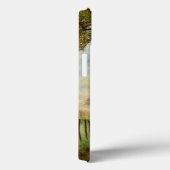 Herfst op een landweg Case-Mate iPhone case (Achterkant / Rechts)