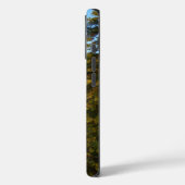 Herfst op het pad naar Dream Lake Case-Mate iPhone Case (Achterkant / Links)