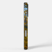 Herfst op het pad naar Dream Lake Case-Mate iPhone Case (Achterkant / Rechts)