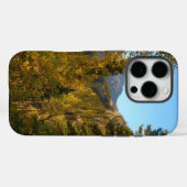 Herfst op het pad naar Dream Lake Case-Mate iPhone Case (Achterkant (horizontaal))