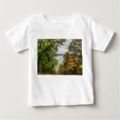 Herfst op Truman-dam (Voorkant)