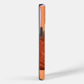 Herfst Oranje Pompoenen Case-Mate iPhone Case (Achterkant / Rechts)