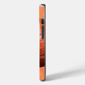 Herfst Oranje Pompoenen Case-Mate iPhone Case (Achterkant / Links)