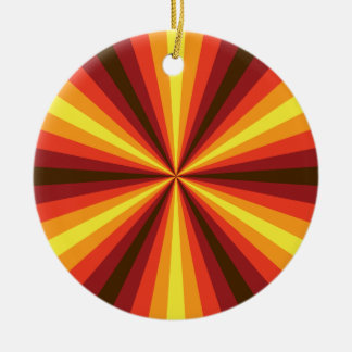 Herfst Ornament