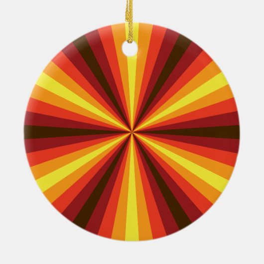 Herfst Ornament (Achterkant)