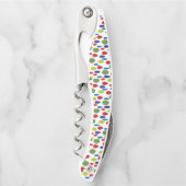 Herfst Outdoors Trees Forest Destiny's Destiny Kurkentrekker (Voorkant)