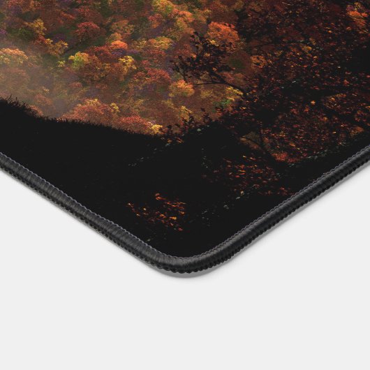 Herfst Overlook Bureaumat (Hoek)
