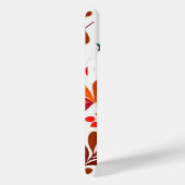 Herfst Overvloed Aangepast Case-Mate iPhone Case (Achterkant / Rechts)