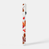 Herfst Overvloed Aangepast iPhone 15 Case (Rechterkant)