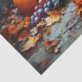Herfst Overvloed Decoupage Tissuepapier (Detail)