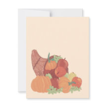 Herfst Overvloed