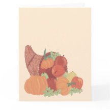 Herfst Overvloed