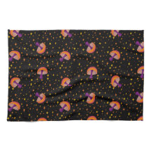 Herfst paddo's_zwart