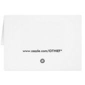 herfst paisley (Achterkant Horizontaal)