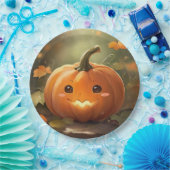 Herfst papier Bord (Feest)