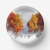 herfst papieren kommen (Voorkant)