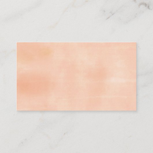 Herfst Peach Green pomkin hoeveel Snoepjes Informatiekaartje (Achterkant)