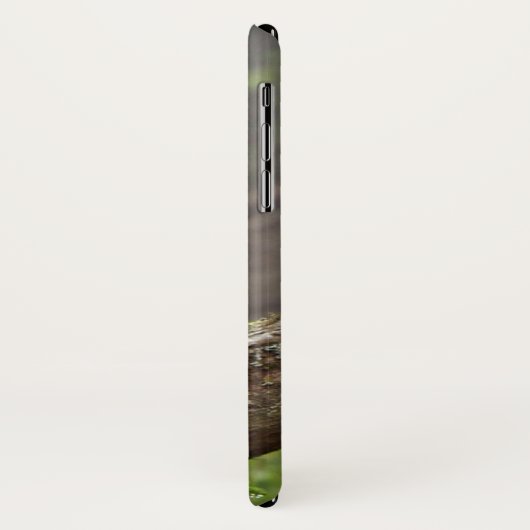 Herfst - Peregrine Falcon Case-Mate iPhone Case (Achterkant/links)