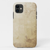 Herfst Pheasant Case-Mate iPhone Case (Achterkant)