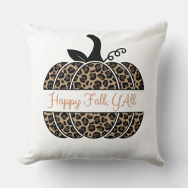 Herfst Pillow Kussen