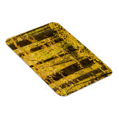 Herfst Pisgah National Forest Magneet (Rechterzijde)