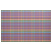Herfst Plaid CA Stof (Yard (91,4 cm))