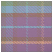 Herfst Plaid CA Stof (Swatch)
