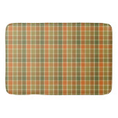 HERFST PLAID CHECK BADMAT (Voorkant)