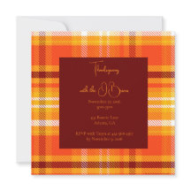 Herfst Plaid Home Decor Herfst Seizoen Thanksgivin