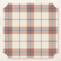 Herfst Plaid