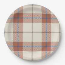 Herfst Plaid