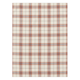 Herfst Plaid Tafelkleed