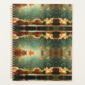 Herfst Planner - Herfst (Voorkant)