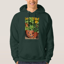 Herfst planter hoodie
