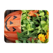 Herfst planter magneet (Horizontaal)