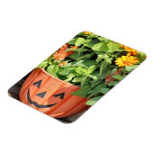 Herfst planter magneet (Linkerzijde)