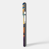 Herfst Platteland Case-Mate iPhone Case (Achterkant / Links)