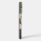 Herfst Platteland Case-Mate iPhone Case (Achterkant / Rechts)