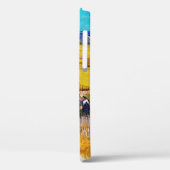 Herfst Platteland, Van Gogh Case-Mate iPhone Case (Achterkant / Links)