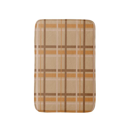 Herfst Plays Badmat (Voorkant Verticaal)