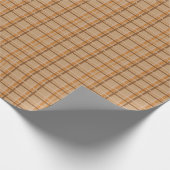 Herfst Plays Cadeaupapier (Hoek)