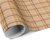 Herfst Plays Cadeaupapier (Rol Hoek)