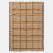 Herfst Plays Deken (Voorkant Verticaal)