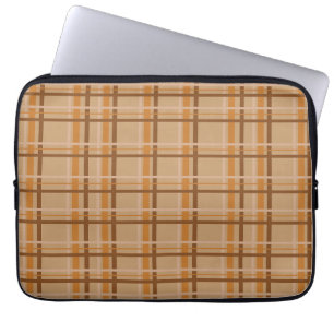 Herfst Plays Laptop Sleeve