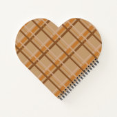 Herfst Plays Notitieboek (Achterkant)