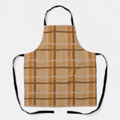 Herfst Plays Schort (Voorkant)