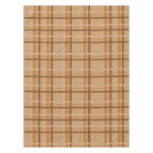 Herfst Plays Tafelkleed (Voorkant)