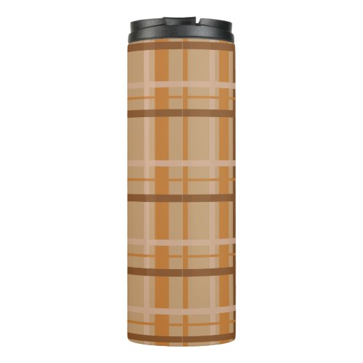 Herfst Plays Thermosbeker (Achterkant)