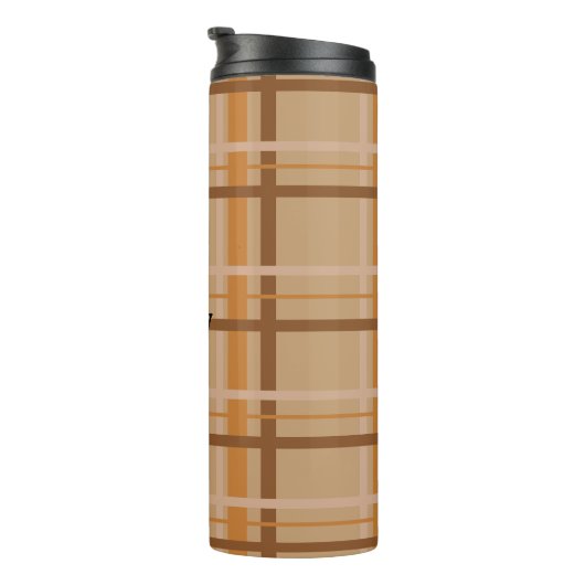 Herfst Plays Thermosbeker (Geroteerd rechts)