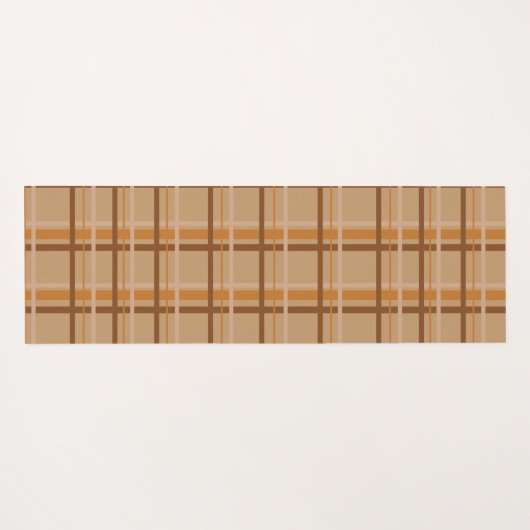 Herfst Plays Yogamat (Achterkant (horizontaal))